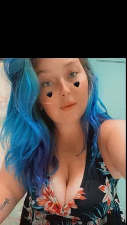 OnlyFans cuenta harleydash420 avatar 1