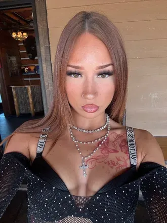 OnlyFans cuenta jennaja avatar 1
