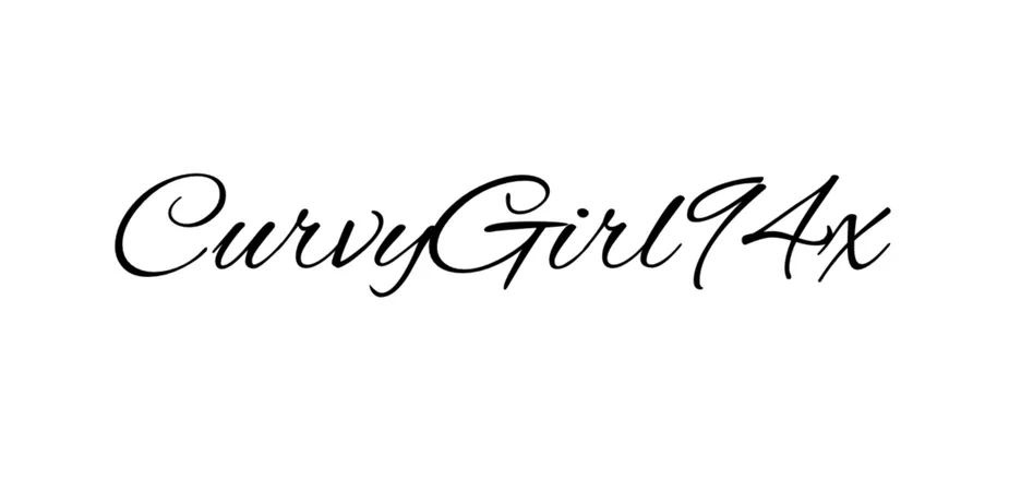 OnlyFans cuenta curvygirl94x header 2