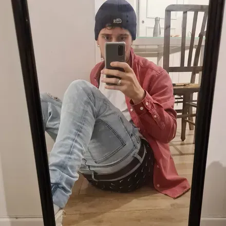 OnlyFans cuenta kinksterbzh avatar 1
