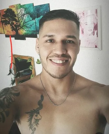 OnlyFans cuenta chriss1463 header 2