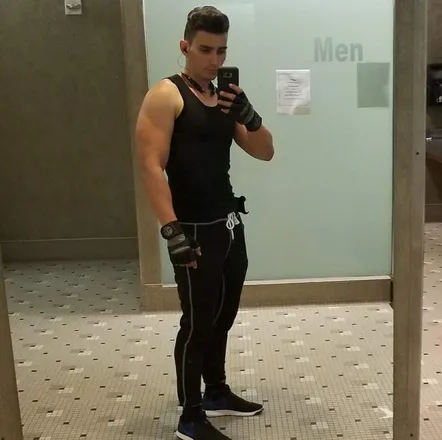 OnlyFans cuenta xone94 avatar 1