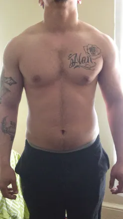 OnlyFans account  eastcoastcal03 header 2