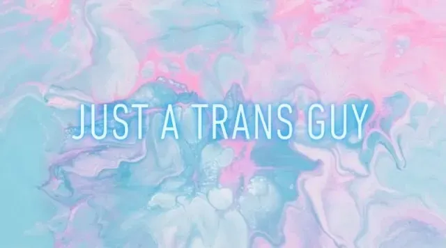 OnlyFans cuenta just-a-trans-guy header 2