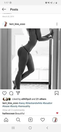 OnlyFans cuenta lacii avatar 1