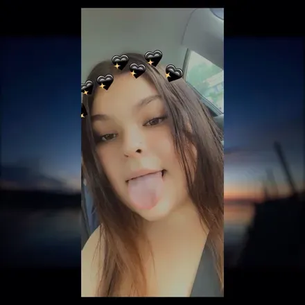 OnlyFans cuenta xhxney_sugary.x.sweet avatar 1
