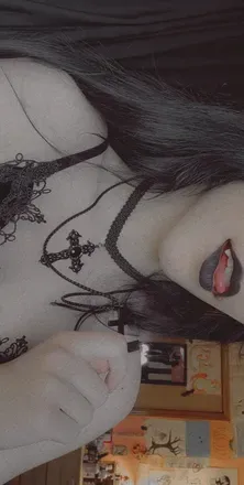 OnlyFans account  spicy_emo avatar 1