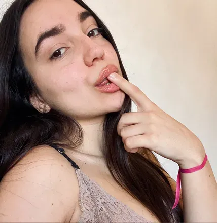 OnlyFans cuenta aryteen avatar 1