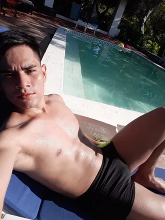OnlyFans cuenta gideonrivas9410 header 2