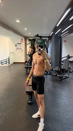 OnlyFans account  anndrescullen avatar 1