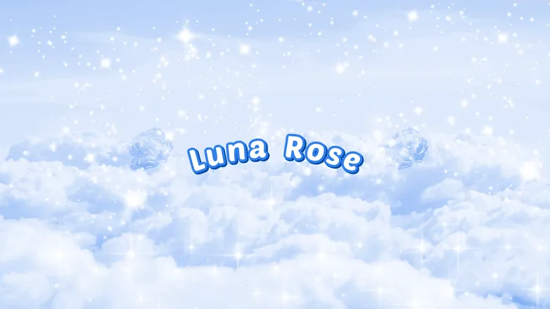 OnlyFans cuenta the.luna.rose header 2
