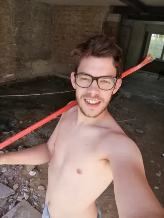 OnlyFans cuenta benjiboy93 header 2