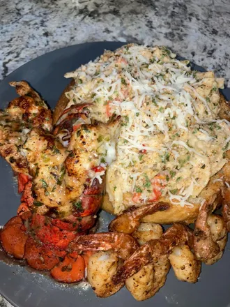 OnlyFans cuenta deezcuisines header 2