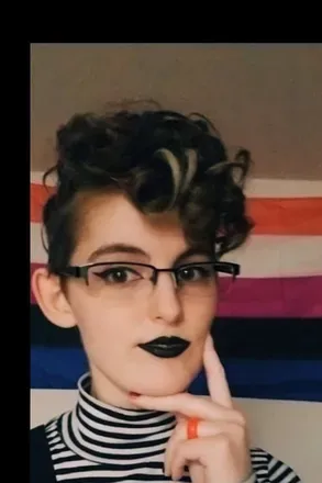 OnlyFans cuenta mel-the-enby avatar 1