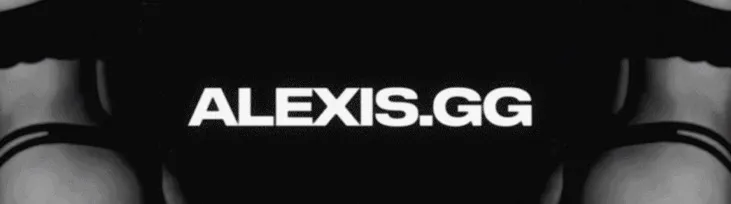 OnlyFans cuenta alexis.gg header 2