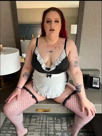 OnlyFans cuenta mysteriousmae69 avatar 1