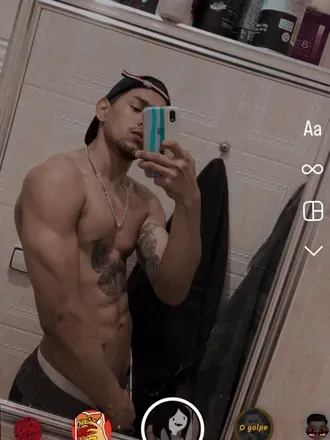 OnlyFans cuenta borys_cv avatar 1