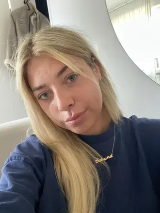OnlyFans cuenta sabrinablss avatar 1