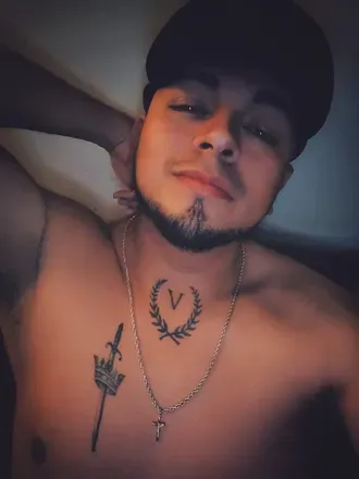 OnlyFans cuenta angel_vez avatar 1