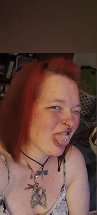 OnlyFans cuenta spiceredhead83 avatar 1