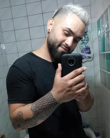 OnlyFans account  nicolasgr header 2