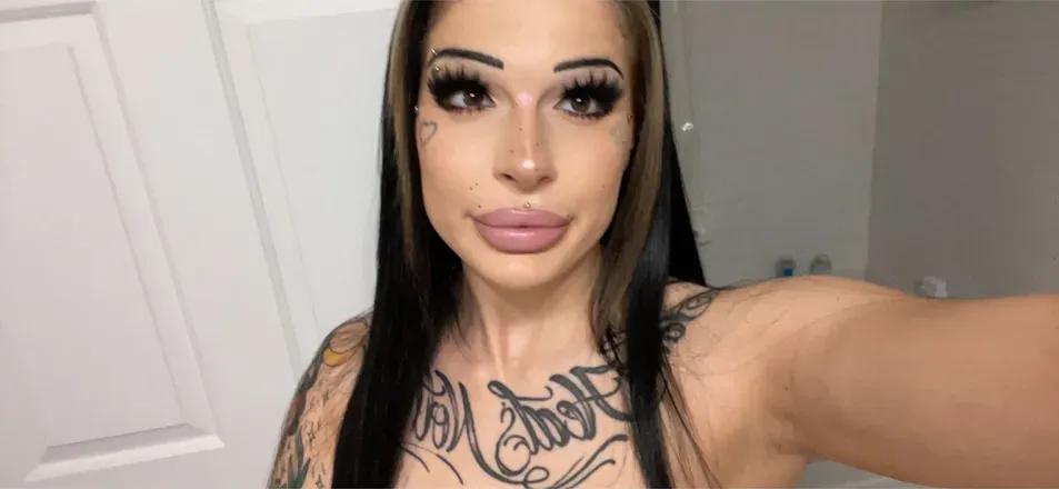OnlyFans cuenta krxssyxxx avatar 1