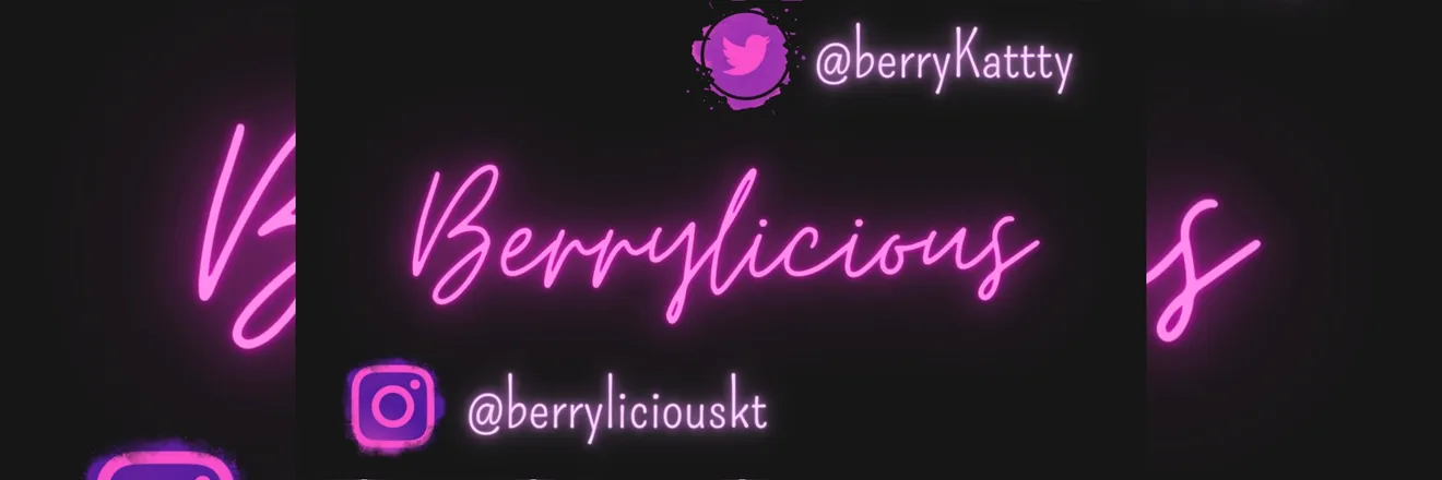 OnlyFans cuenta berryliciouskt header 2