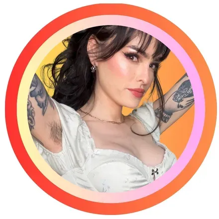 OnlyFans cuenta littlehollybeth avatar 1
