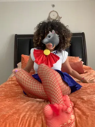 OnlyFans cuenta nessatoesbest avatar 1