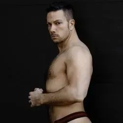 OnlyFans cuenta nicktiano avatar 1