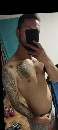 OnlyFans cuenta davargas965 avatar 1