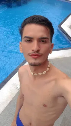 OnlyFans cuenta rafael_alves1 header 2