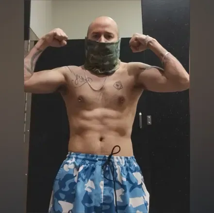 OnlyFans cuenta el_baby_boy avatar 1