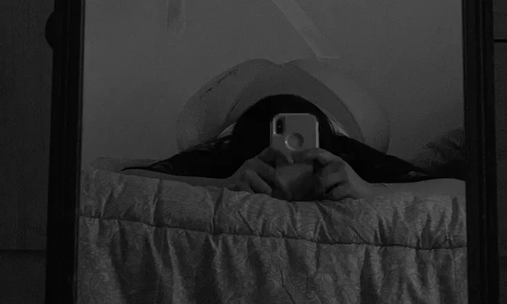 OnlyFans cuenta v4le.kh header 2