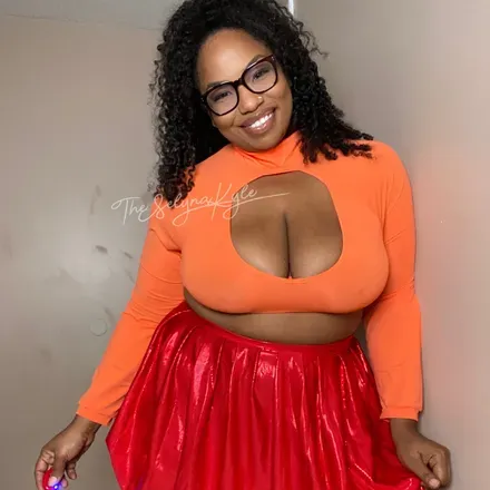 OnlyFans cuenta selynakylexoxo avatar 1
