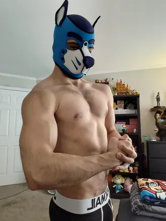 OnlyFans account  mischiefab avatar 1