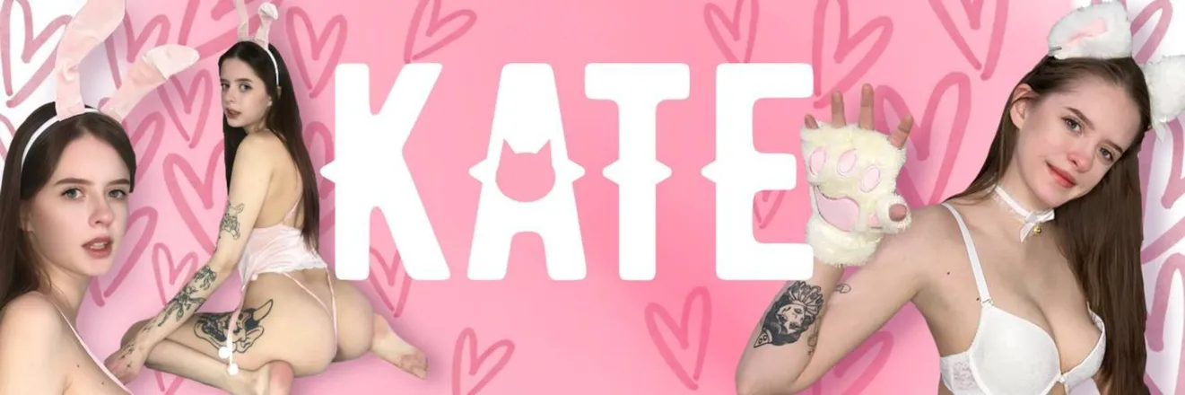 OnlyFans cuenta kate_flores header 2