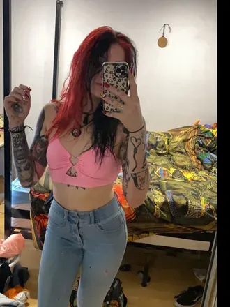 OnlyFans cuenta skull_candy_xo avatar 1