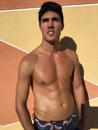 OnlyFans cuenta chico_sexy6969 avatar 1