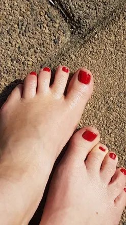 OnlyFans cuenta nelli_feet avatar 1