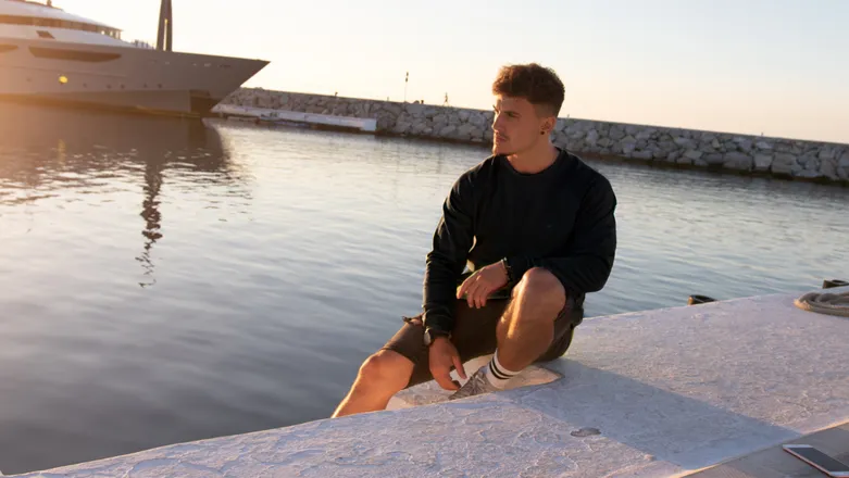 OnlyFans cuenta hunterbynature header 2