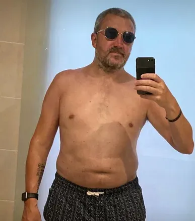 OnlyFans cuenta lrb44x avatar 1