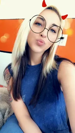 OnlyFans cuenta littletiff avatar 1