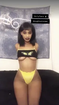 OnlyFans cuenta dougnutonme avatar 1