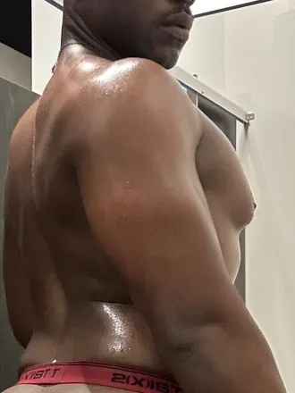 OnlyFans cuenta scorpiousazure header 2