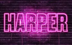 OnlyFans cuenta harperleannjade header 2