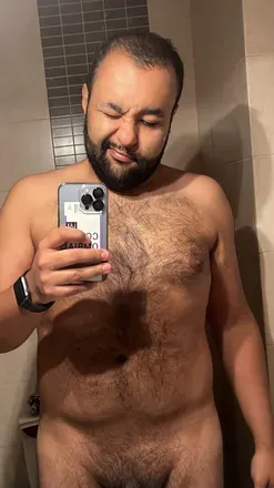 OnlyFans cuenta jlbear avatar 1