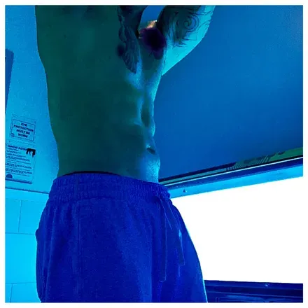 OnlyFans cuenta loneaphamale avatar 1