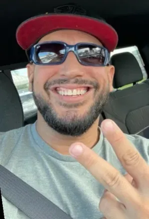 OnlyFans account  samoropesa avatar 1