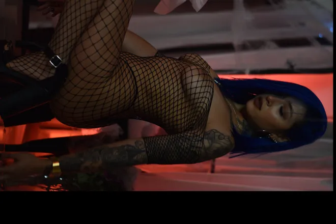 OnlyFans cuenta sky_rabbit header 2
